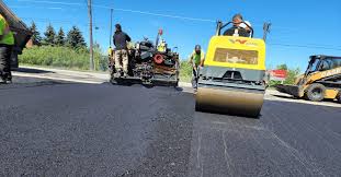 Plymouth, CA Driveway Paving Services Company